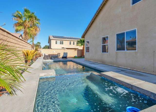 Property at 37354 Stratford St, Indio, CA 92203, 5 beds, 4 baths