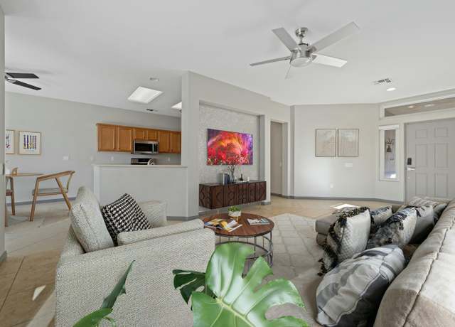 Property at 35093 Staccato St, Palm Desert, CA 92211, 2 beds, 2 baths