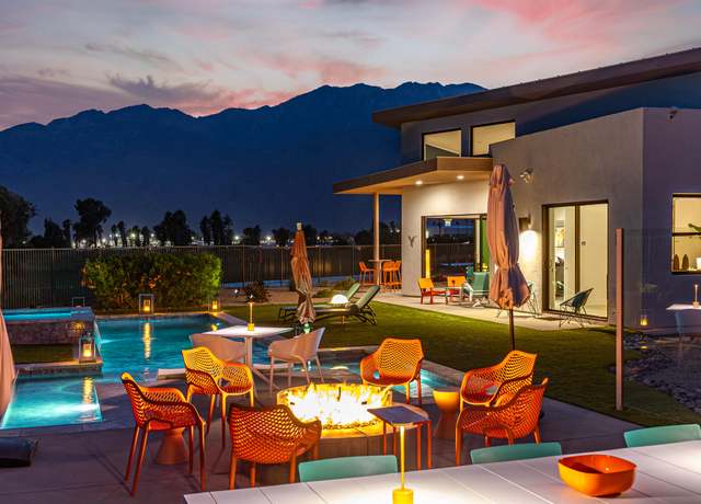 Property at 4590 Esplanade Ln, Palm Springs, CA 92262, 3 beds, 3 baths