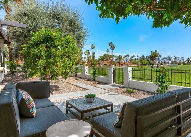 Property at 5155 E Bobolink Ln, Palm Springs, CA 92264, 3 beds, 2.5 baths