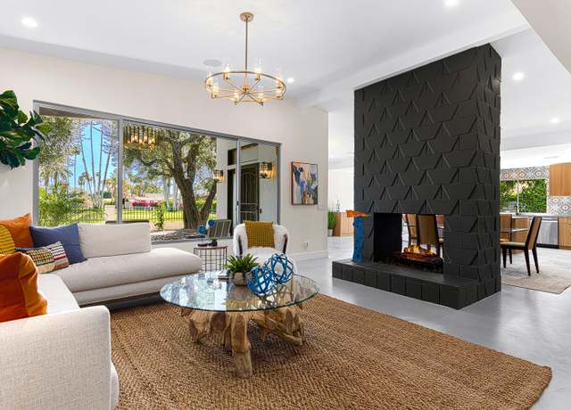 Property at 5155 E Bobolink Ln, Palm Springs, CA 92264, 4 beds, 2.5 baths