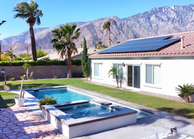 Property at 3664 Vista Verde, Palm Springs, CA 92262, 4 beds, 3 baths