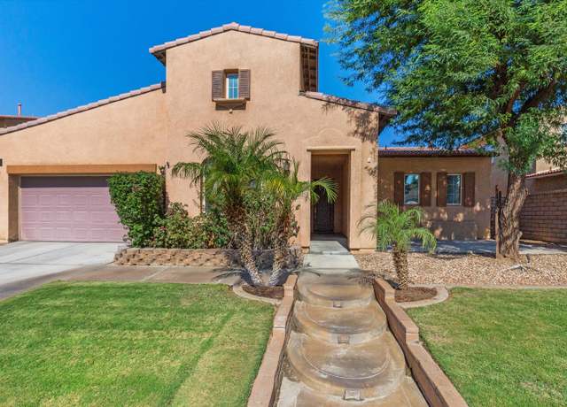 Property at 40714 Ophir Canyon St, Indio, CA 92203, 4 beds, 3 baths