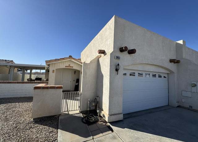 Property at 3951 Birdie Ct, Blythe, CA 92225, 2 beds, 2 baths