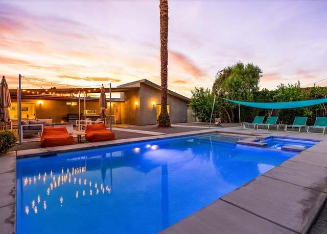 Property at 72797 Sonora Dr, Palm Desert, CA 92260, 3 beds, 2 baths