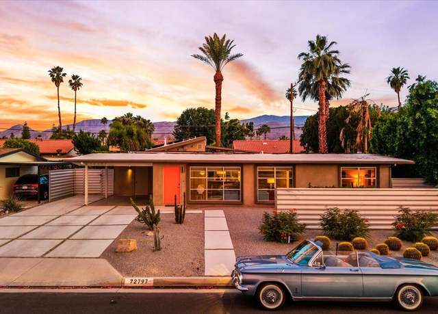 Property at 72797 Sonora Dr, Palm Desert, CA 92260, 3 beds, 2 baths