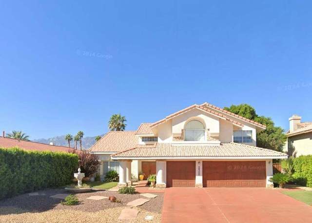 Property at 28325 Avenida Condesa, Cathedral City, CA 92234, 4 beds, 3 baths