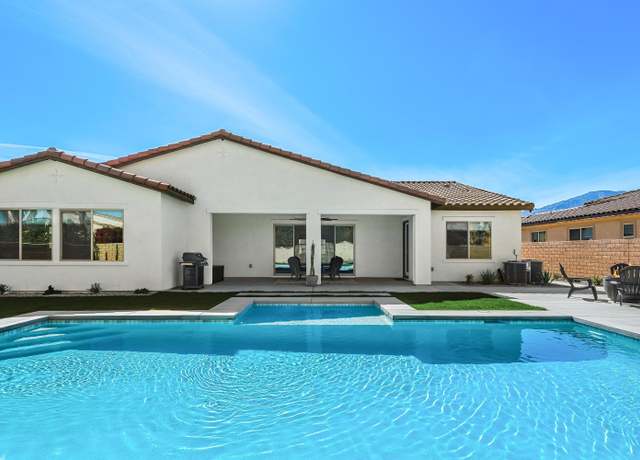 Property at 81790 Ameno, La Quinta, CA 92253, 4 beds, 2.5 baths