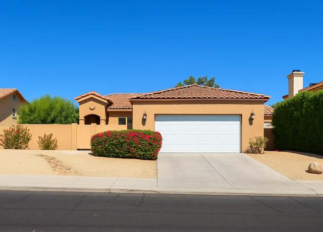 Property at 28300 Avenida Maravilla, Cathedral City, CA 92234, 4 beds, 2 baths