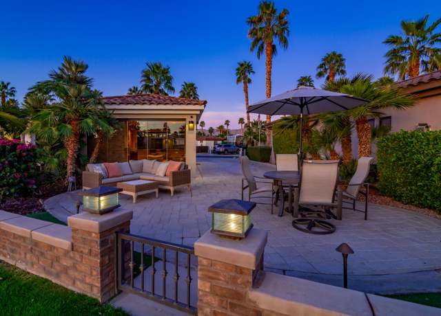 Property at 80501 Avenue 48 #249, Indio, CA 92201, 1 bath