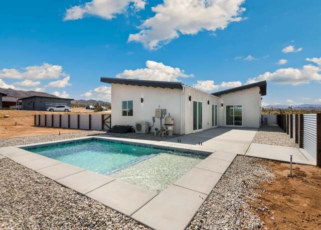 Property at 6689 Torres Ave, Joshua Tree, CA 92252, 2 beds, 2 baths