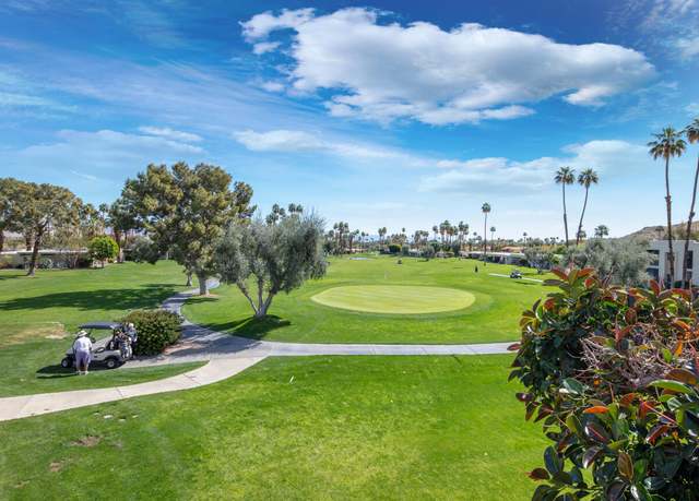 Property at 507 Desert Lakes Cir, Palm Springs, CA 92264, 2 beds, 2 baths
