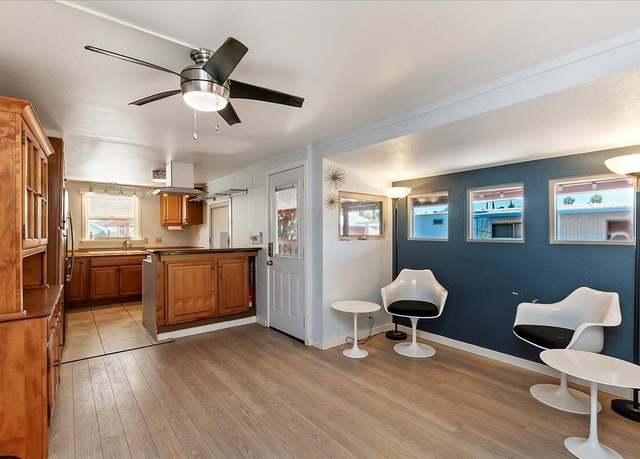 Property at 4 Arapaho St, Palm Springs, CA 92264, 1 bed, 1 bath