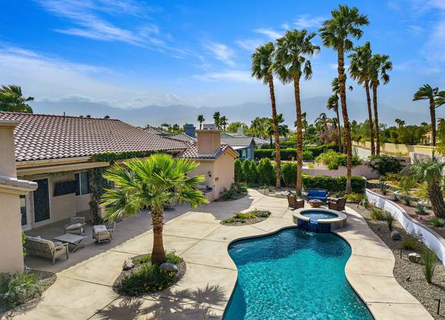 Property at 8 Elizabeth Ct, Rancho Mirage, CA 92270, 5 beds, 5 baths