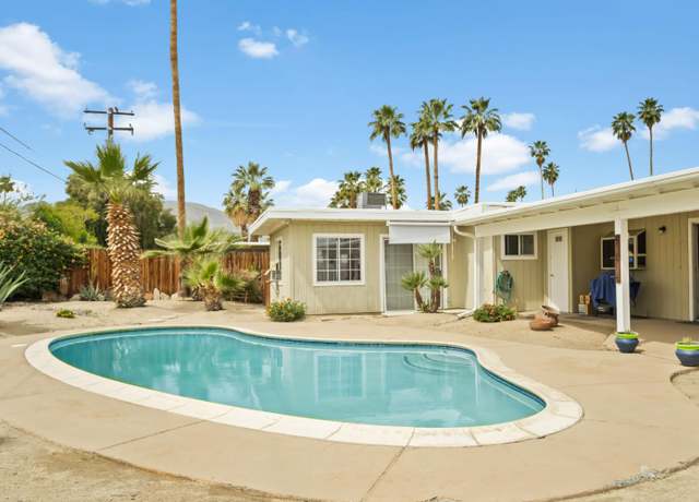 Property at 74563 Driftwood Dr, Palm Desert, CA 92260, 3 beds, 2 baths