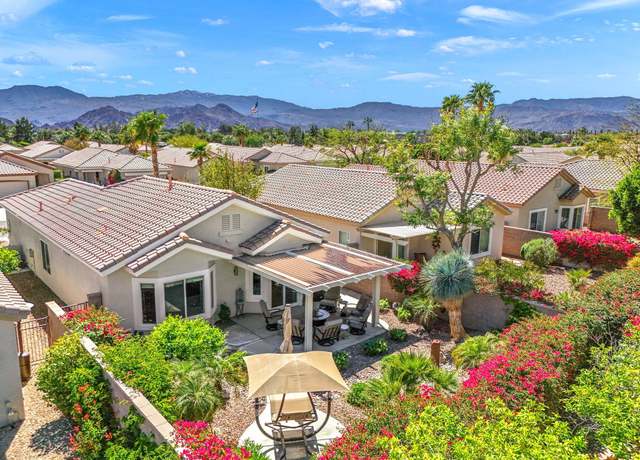 Property at 78680 Postbridge Cir, Palm Desert, CA 92211, 2 beds, 2 baths