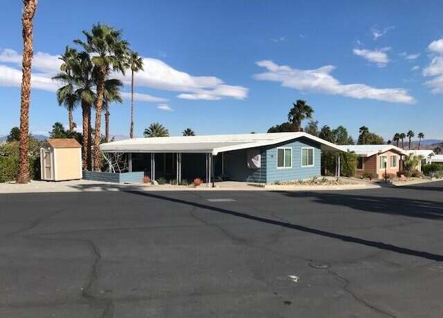 Property at 49305 Highway 74 #108, Palm Desert, CA 92260, 2 beds, 2 baths