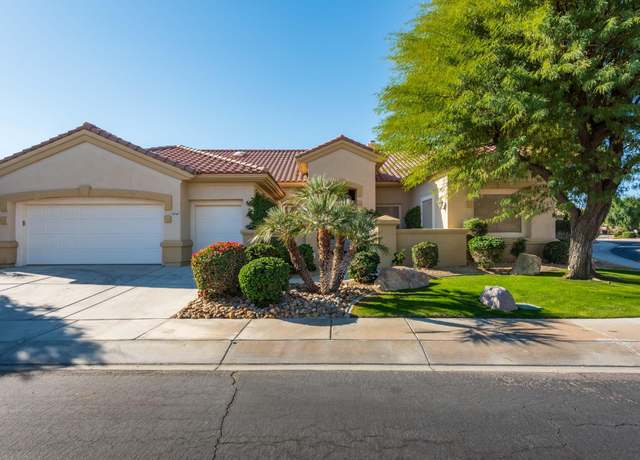 Property at 78769 Canyon Vis, Palm Desert, CA 92211, 2 beds, 3 baths