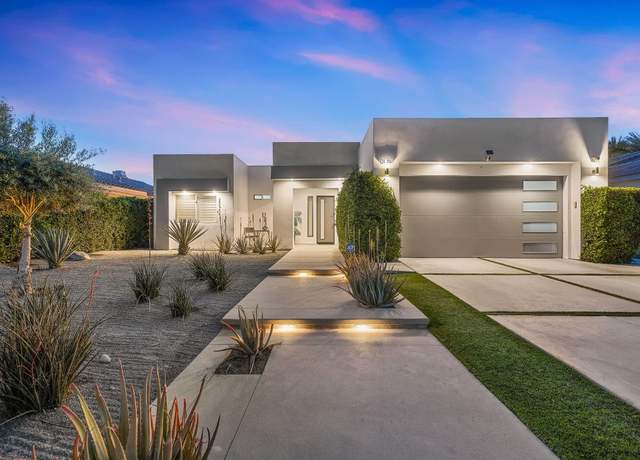 Property at 31755 Avenida Del Padre, Cathedral City, CA 92234, 3 beds, 2.5 baths