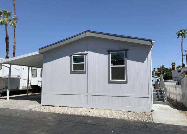 Property at 22 Roosevelt Unit 22 Roo, Cathedral City, CA 92234, 1 bed, 1 bath