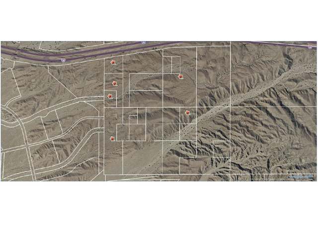 Property at 146 Acres Vacant Land, Coachella, CA 92236