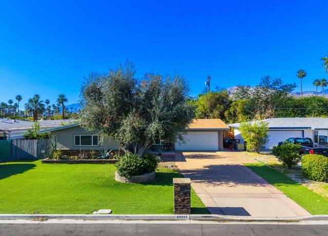 Property at 69895 Papaya Ln, Cathedral City, CA 92234, 3 beds, 2 baths