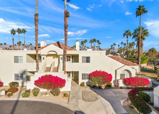 Property at 43742 Ave Alicante, Palm Desert, CA 92211, 2 beds, 2 baths