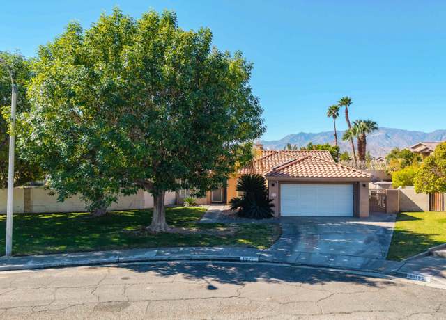 Property at 69177 Peachtree Ct, Cathedral City, CA 92234, 3 beds, 2 baths