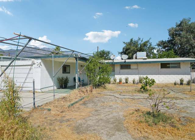 Property at 30905 Santa Barbara Dr, Cathedral City, CA 92234, 3 beds, 2 baths
