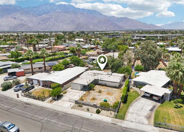 Property at 30905 Santa Barbara Dr, Cathedral City, CA 92234, 3 beds, 2 baths
