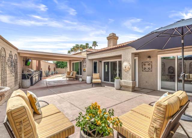 Property at 48125 Vista Cielo, La Quinta, CA 92253, 3 beds, 2 baths