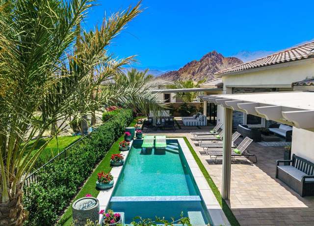 Property at 57910 Stone Creek Trl W, La Quinta, CA 92253, 4 beds, 4.5 baths