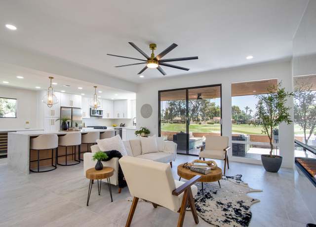 Property at 34 La Cerra Dr, Rancho Mirage, CA 92270, 3 beds, 2 baths