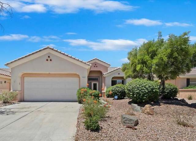 Property at 39335 Blossom Cir, Palm Desert, CA 92211, 3 beds, 2 baths