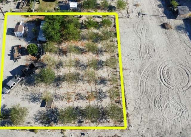 Property at 0 70th Ave, Mecca, CA 92254