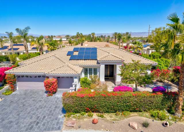 Property at 76 Calle Manzanita, Rancho Mirage, CA 92270, 3 beds, 2.5 baths