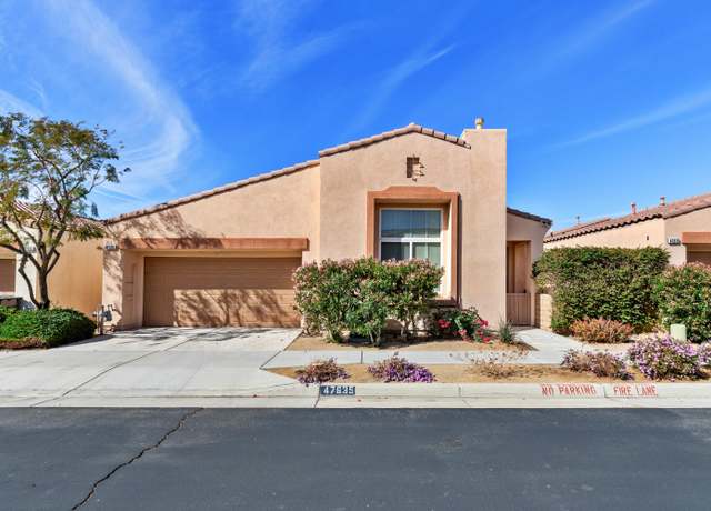 Property at 47635 Soft Moonlight, La Quinta, CA 92253, 2 beds, 2 baths