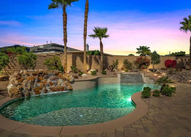 Property at 79826 Dewsbury Dr, Indio, CA 92203, 4 beds, 3 baths
