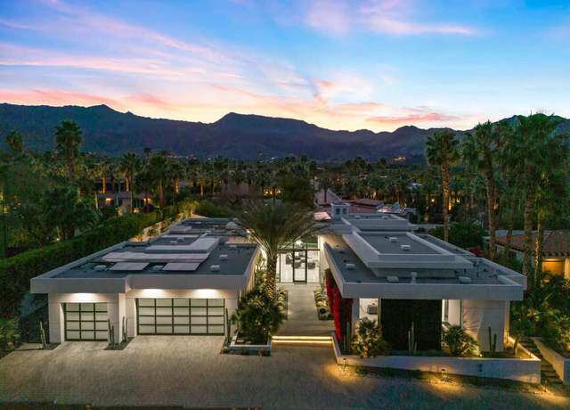 Property at 73109 Crosby Ln, Palm Desert, CA 92260, 4 beds, 4.5 baths