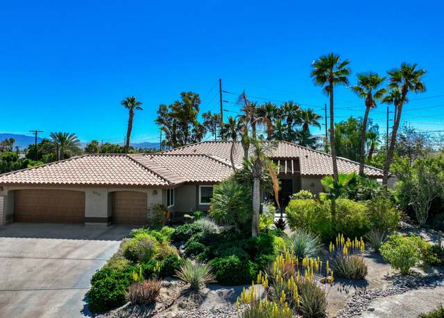 Property at 43870 Orion Ct, La Quinta, CA 92253, 4 beds, 2.5 baths
