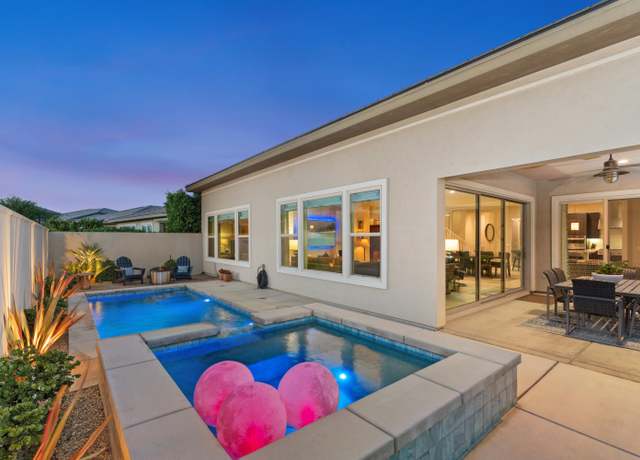 Property at 51245 Clubhouse Dr, Indio, CA 92201, 3 beds, 3.5 baths
