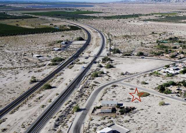 Property at 0 Albatross Way, Mecca, CA 92254