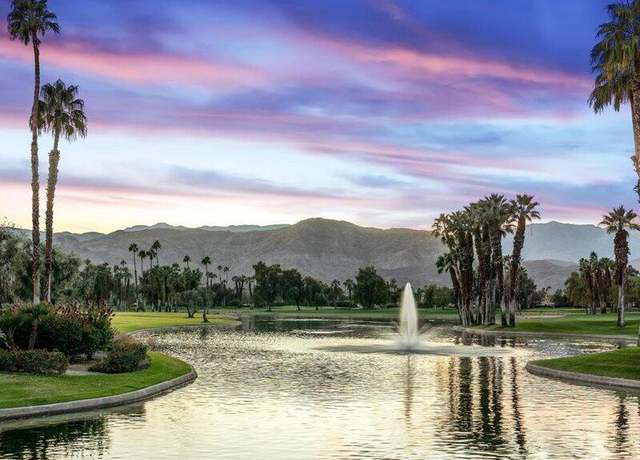 Property at 899 Island Dr #102, Rancho Mirage, CA 92270, 2 beds, 2 baths