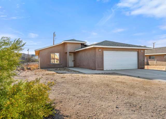 Property at 6994 49 Palms Ave, 29 Palms, CA 92277, 3 beds, 2 baths