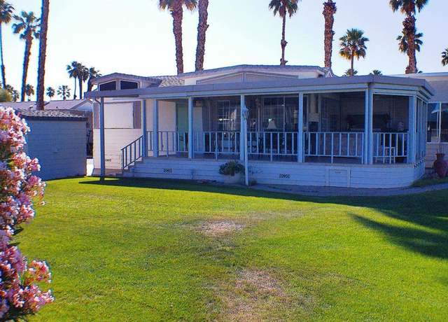 Property at 84136 Ave 44, #801 #801, Indio, CA 92203, 1 bed, 1 bath