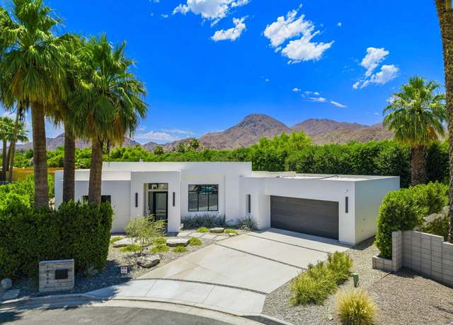 Property at 74846 Fox Hills Ct, Palm Desert, CA 92260, 4 beds, 3.5 baths