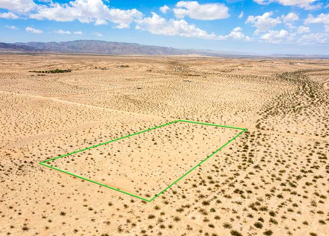 Property at 122 Godwin Rd, 29 Palms, CA 92277