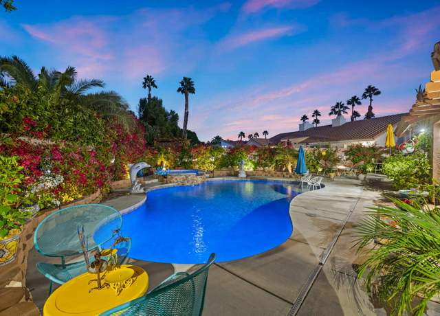 Property at 39250 Regency Way, Palm Desert, CA 92211, 3 beds, 2.5 baths