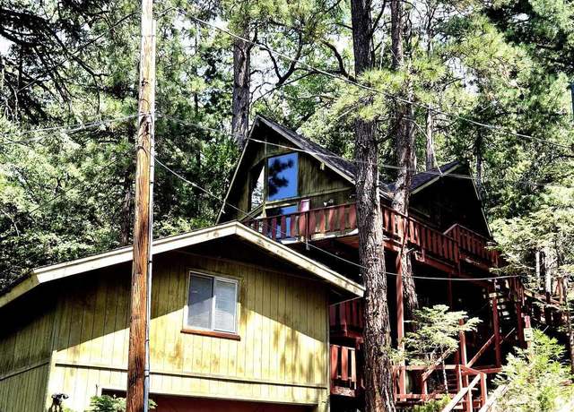 Property at 25390 Shadow Oaks, Idyllwild, CA 92549, 3 beds, 2.5 baths