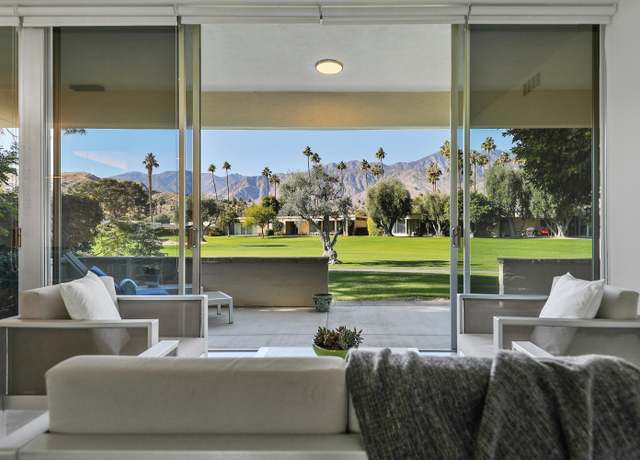 Property at 80 Lakeview Dr, Palm Springs, CA 92264, 2 beds, 2 baths